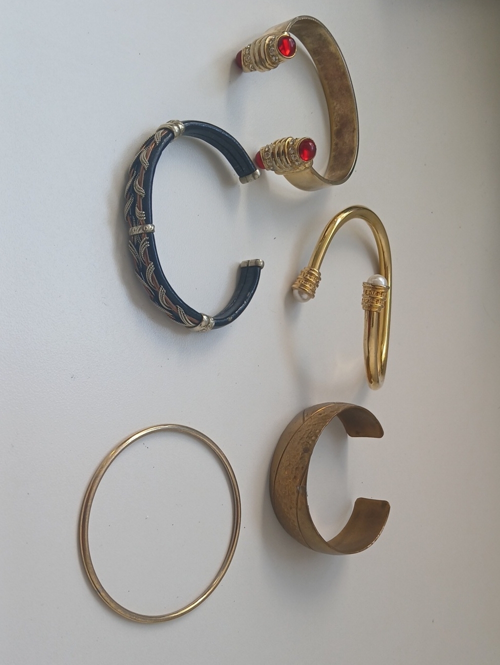 Bracelet Lot (Costume/Casual)